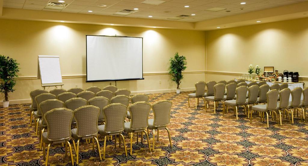 Chateau Resort & Conference Center تانيرسفيل المرافق الصورة